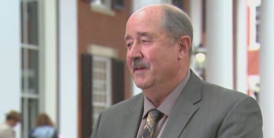 Longtime LCPS spokesperson Wayde Byard returns to work after being found not guilty