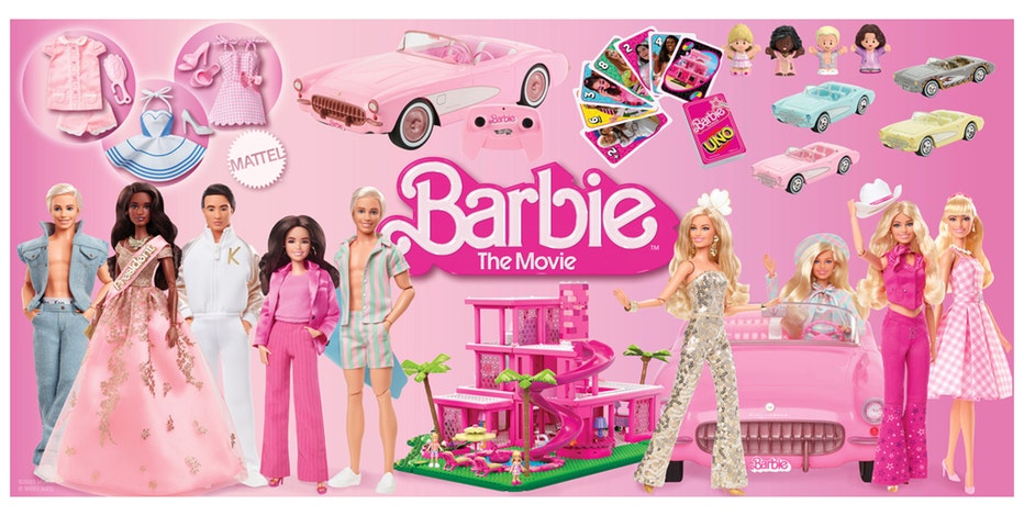 Come on Barbie let's go party: Your full guide to Barbie-themed events in the DC area