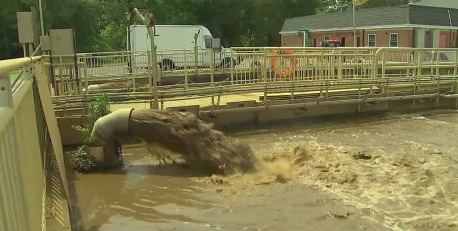 Montgomery County, WSSC Water partner to turn poop into power for Ride On buses