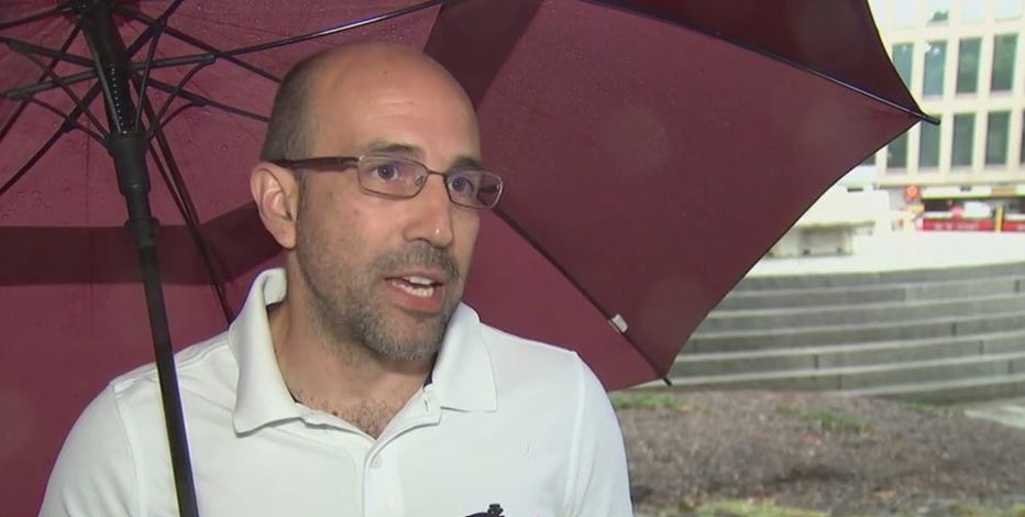 Virginia man's European travel plans in limbo as demand for passports reaches record high