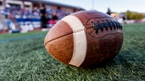 The top 25 high school football teams in the DMV