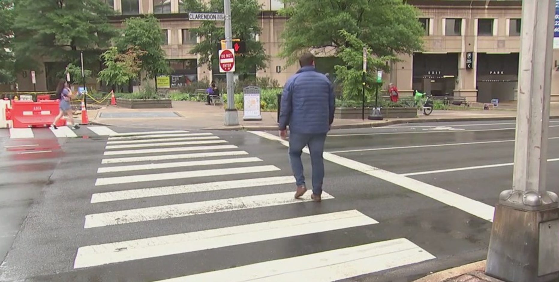 Arlington police increasing traffic enforcement for ‘Street Smart’ road safety campaign FOX 5 DC