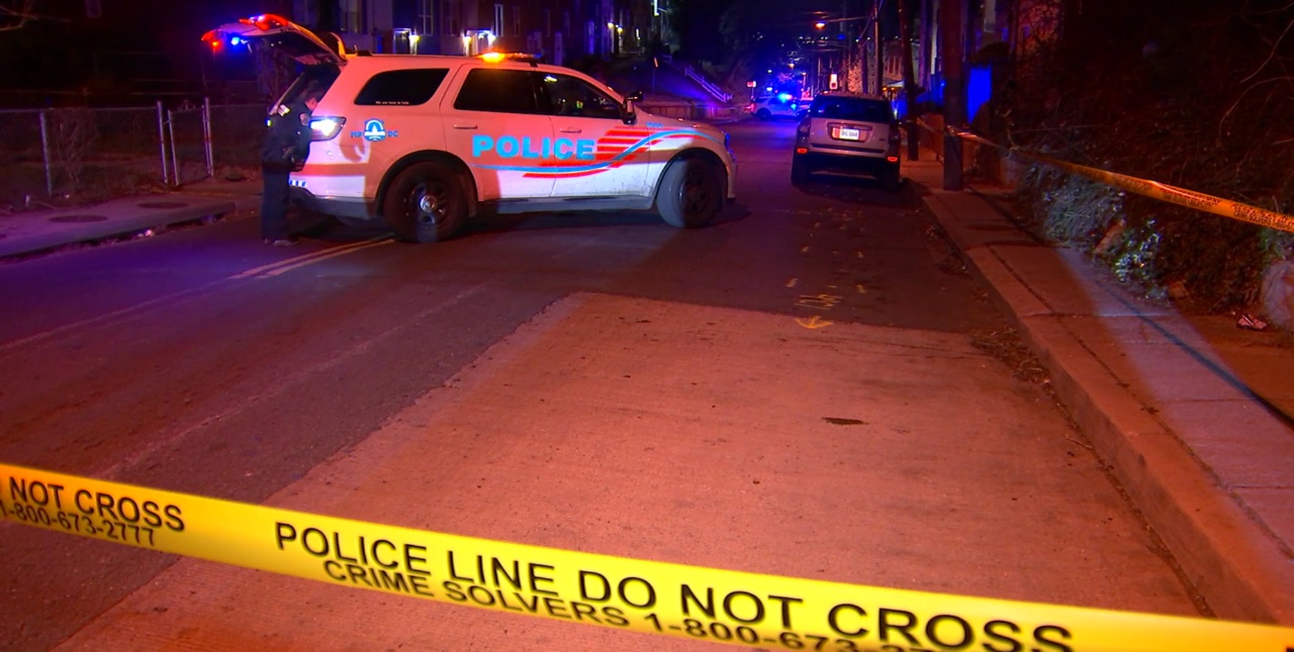 DC crime stats show promising decreases, but mixed feelings persist among residents