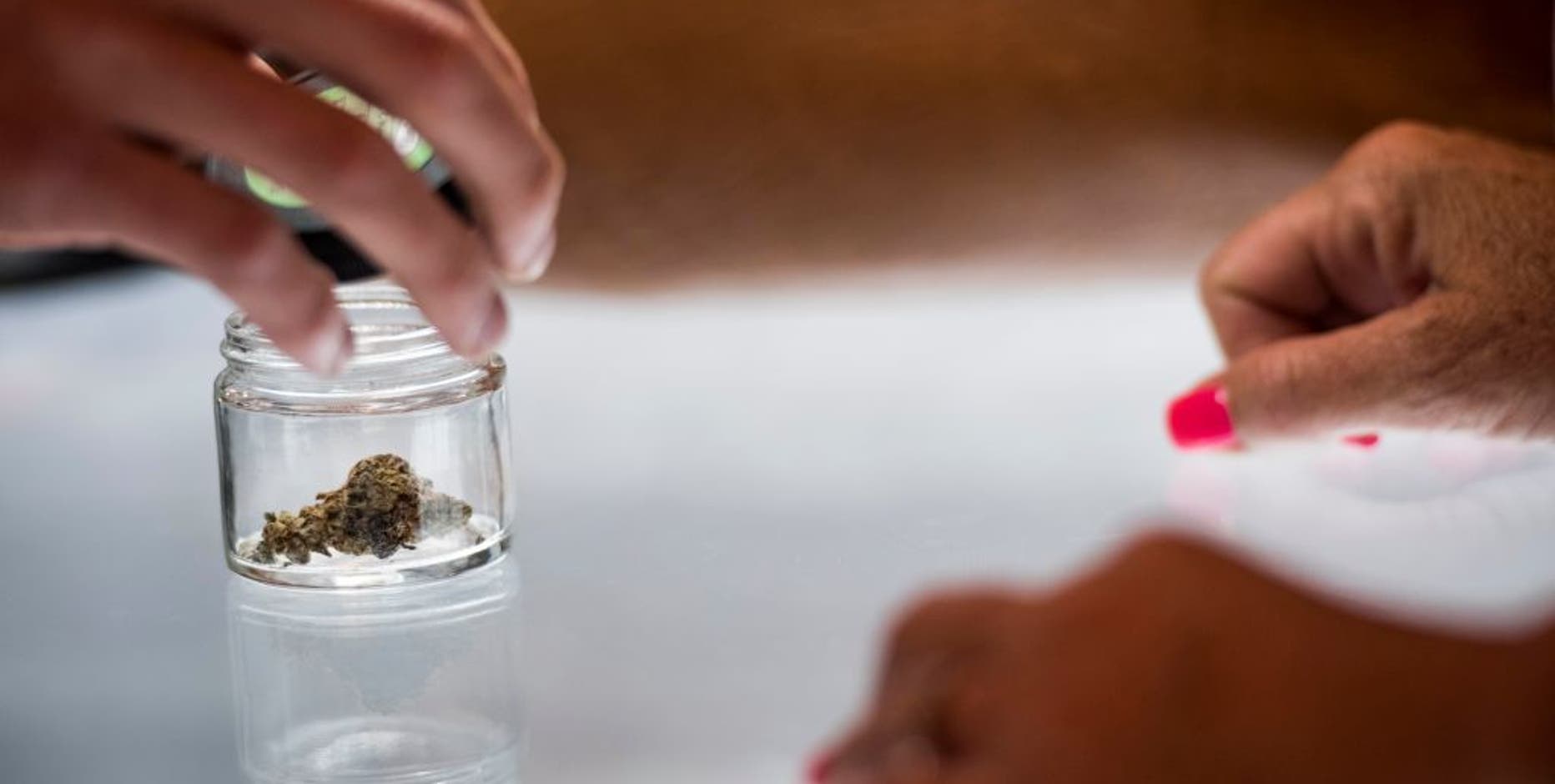 Maryland marijuana sales eclipse $10M during first weekend of legal recreational use