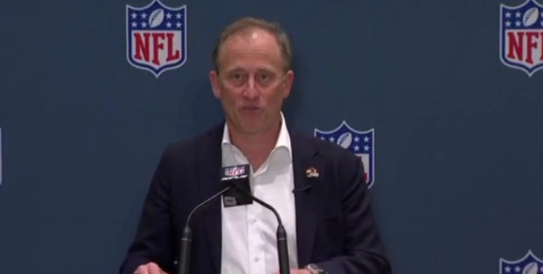 Commanders sale approved: Fans eager for Josh Harris to usher in new era for struggling franchise