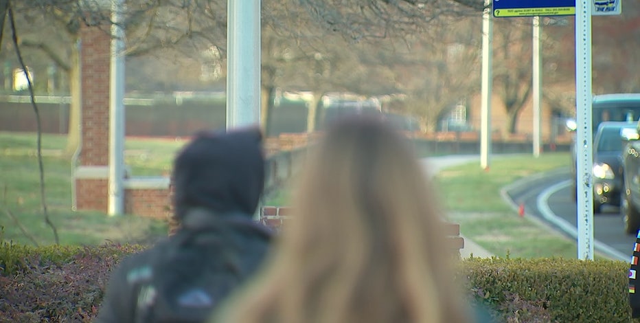 University of Maryland student punched, robbed as she walked on College Park campus: police