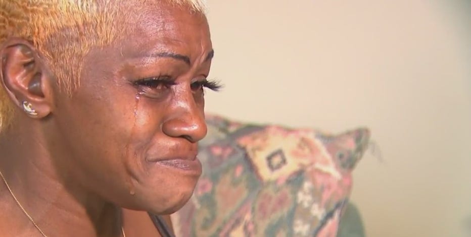 Good Samaritan helps missing teen who says she was raped in DC