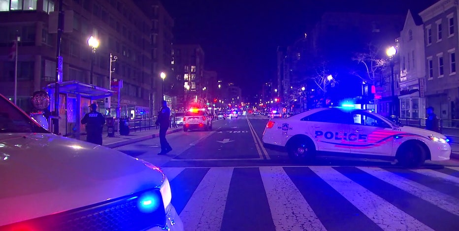 DC leaders detail new measures to combat crime in DC