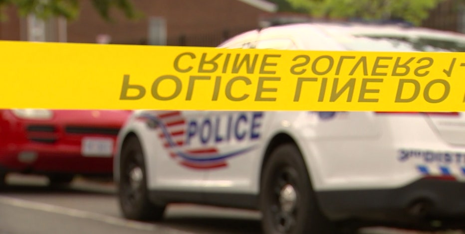 DC's youth curfew program begins Friday