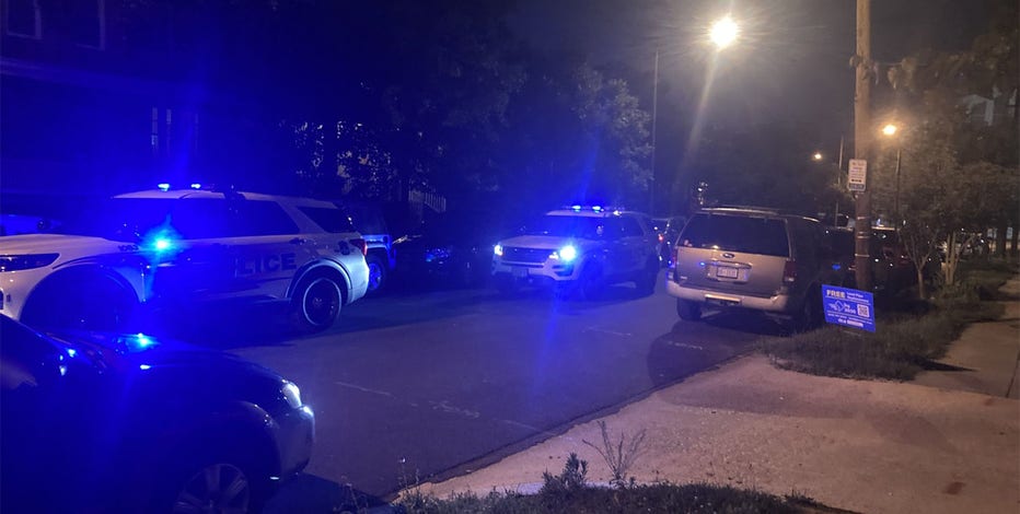 5 girls rob, beat woman in southeast DC: ANC Commissioner