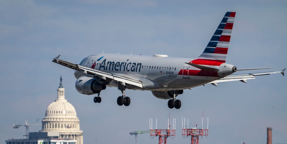 House rejects adding flights to DCA