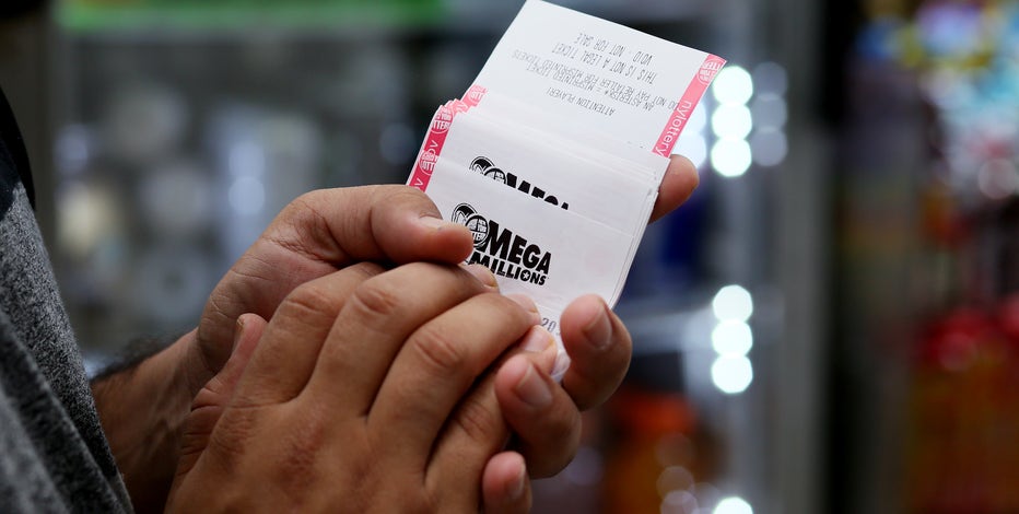 No Mega Millions jackpot winner, but over 194,000 winning tickets bought in Virginia