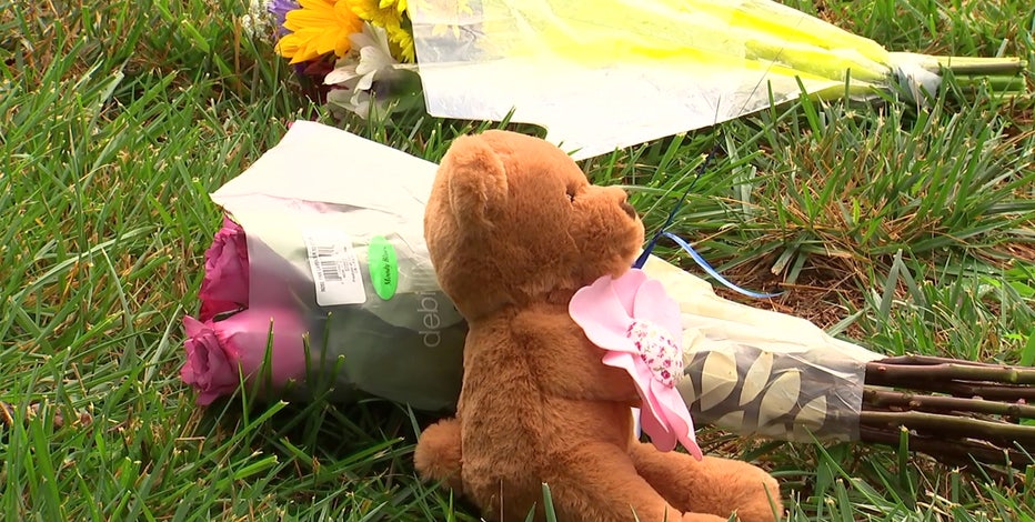 Teen killed in fiery Virginia crash just left church service, family says