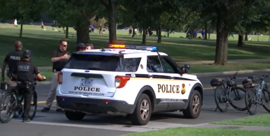 Teen hit, 75-year-old man killed by driver fleeing police near National Mall