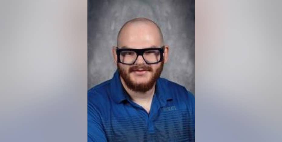 Kentucky high school teacher shot, killed at Catholic University