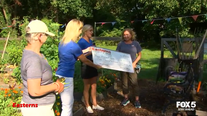 Pay It Forward: Volunteer organization HarvestShare helps fight food insecurity across Montgomery County