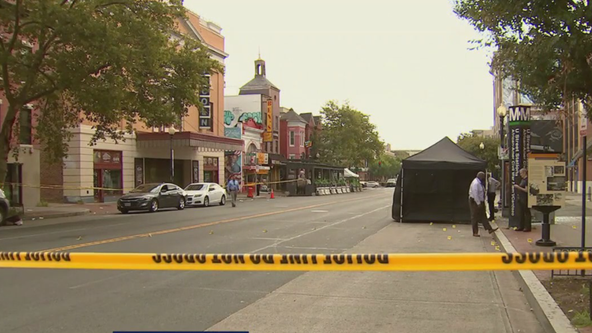 At least 8 killed, several others seriously injured following violent weekend in DMV