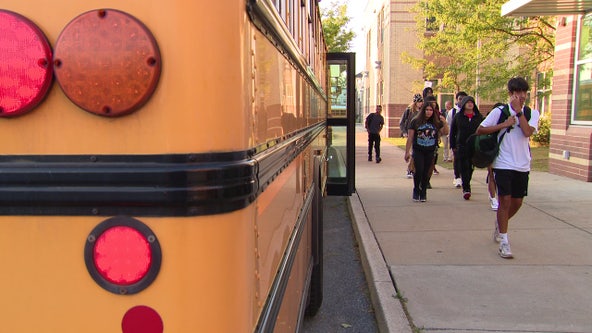 Arlington Public Schools look to reduce suspensions 25% through new policy