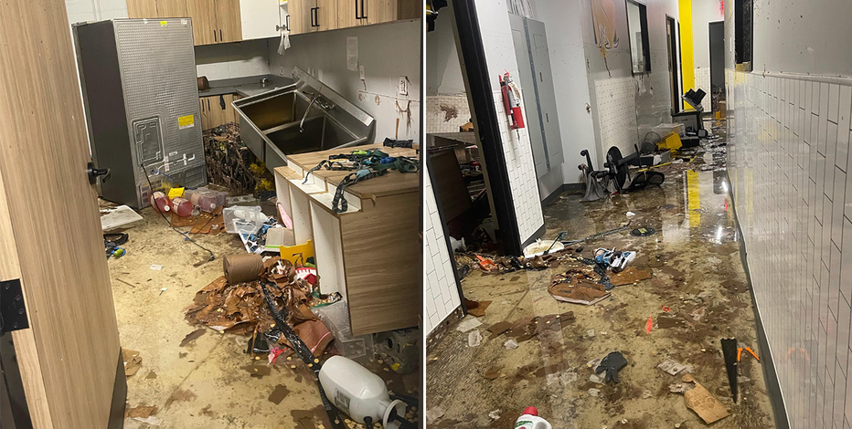 Furious pet owners say District Dogs providing little information after deadly flood