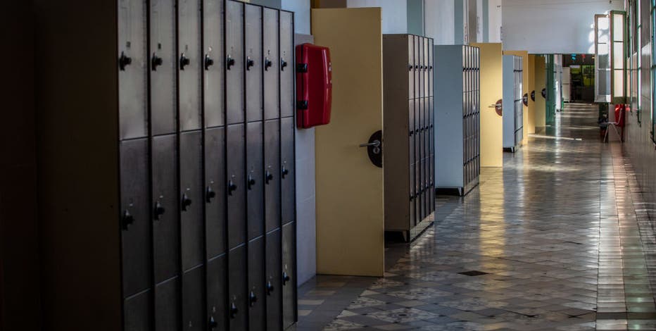 Violence in DC schools: Teachers voice concerns as classes start