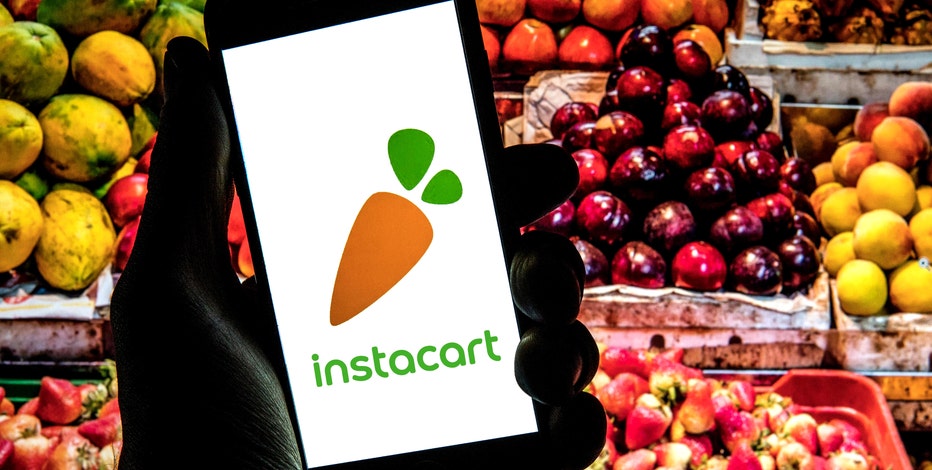 Instacart now accepting SNAP benefits online in all 50 states
