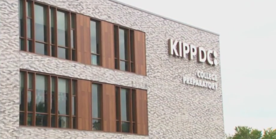 KIPP DC student forced to lift shirt, expose herself after underwire in bra sets off metal detector