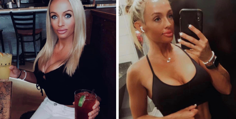 Rachel Morin murder: Maryland police tie crime scene DNA to Los Angeles assault, home invasion