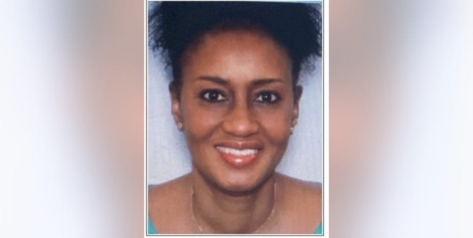 Police searching for Prince George's County woman reported missing over weekend