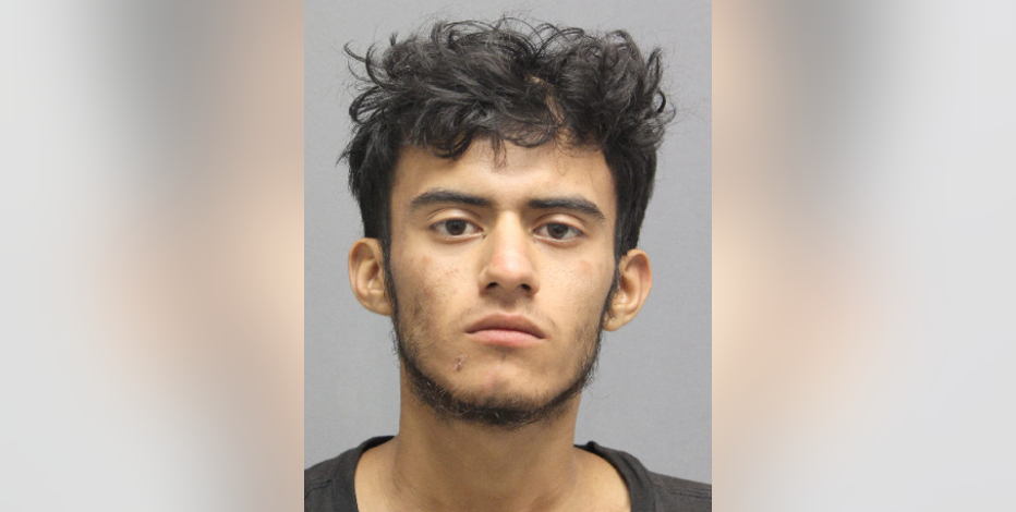 Adult man stabs 52-year-old man in Global Foods bathroom during verbal altercation