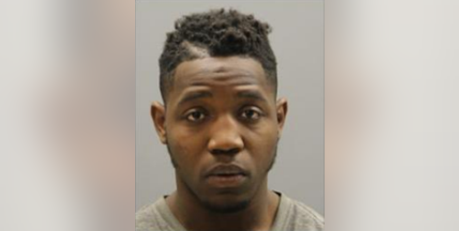 Sexual assault suspect identified in assaults near Howard and Trinity University