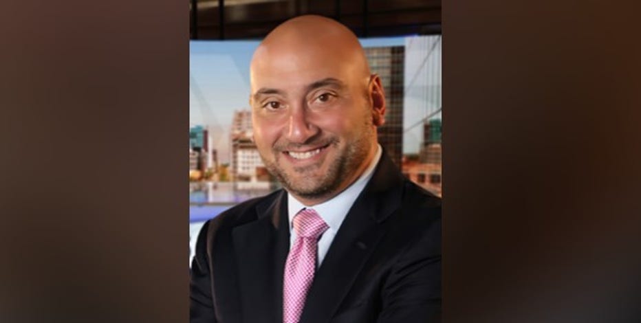 FOX 5 SVP and GM Patrick Paolini promoted to head of FTS' newly-restructured advertising sales division
