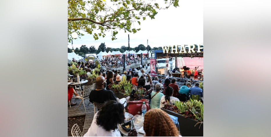 DC Jazz Festival returns to the Wharf: Here's what you need to know
