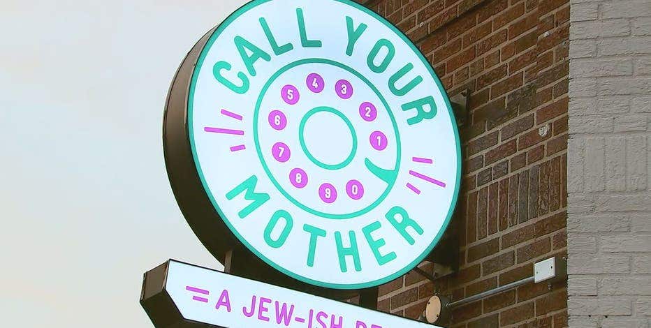 Call Your Mother workers jumped, robbed while loading vans for overnight deliveries