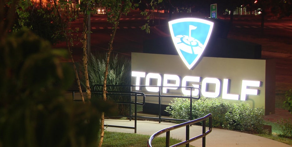2 Topgolf employees shot overnight in Germantown; police search for gunman