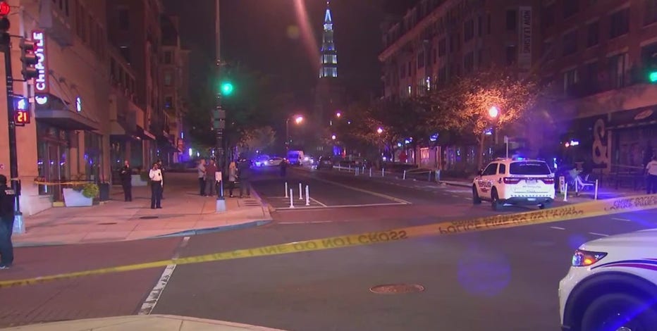 DC mother loses both children to gun violence weeks apart