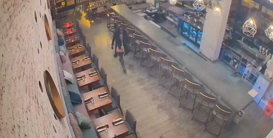 Burglars take tablets and liquor from wine bar on H Street: police