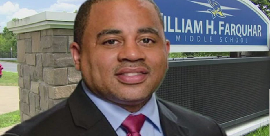 Parents say MCPS ignored complaints about principal for years
