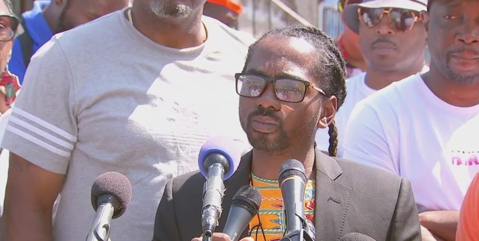 DC council member calls for National Guard's help as city grapples with escalating violence