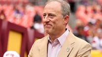 Native American Group sues Washington Commanders over erasure of 'Redskins' identity