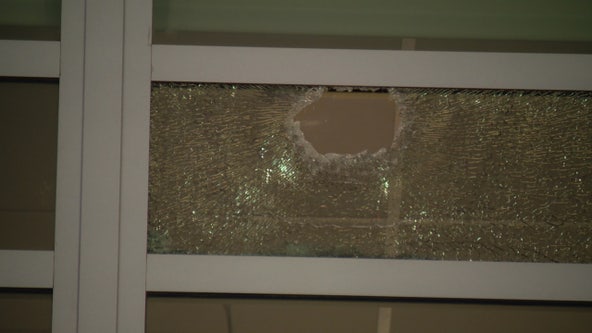 Bullets strike DC kindergarten classroom windows as violent crime soars in the nation’s capital