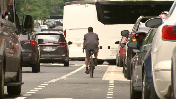 DDOT to host raffle for free bikes