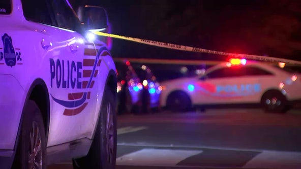 Teen dies from gunshot wounds after weekend shooting near U Street