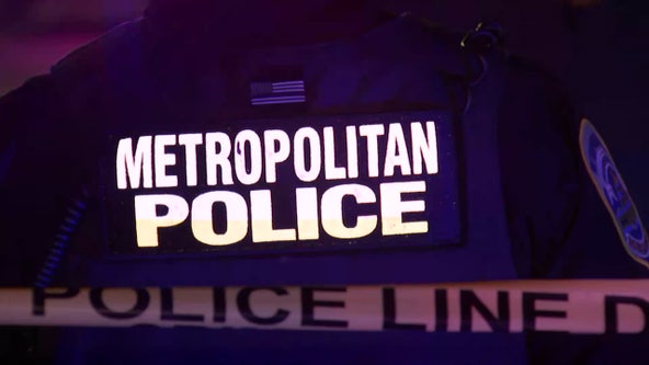 Man dies in hospital following Northeast DC shooting; no suspect in custody