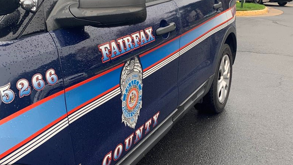 Fairfax County Fire Department lieutenant charged with stealing drugs from at least 2 stations