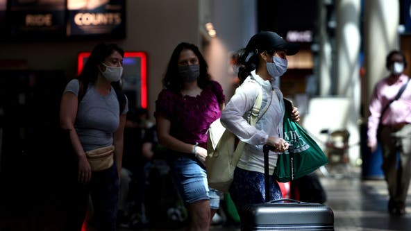 DC losing taxpayer dollars due to pandemic-era exodus