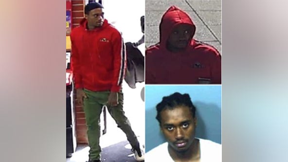 Shooting at Addison Road-Seat Pleasant Metro Station: 2 Injured, suspect in custody