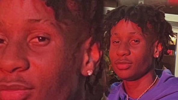 Grieving DC dad speaks out after son dies in double shooting