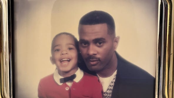Beyond basketball, father killed in DC nightclub was a family man and mentor