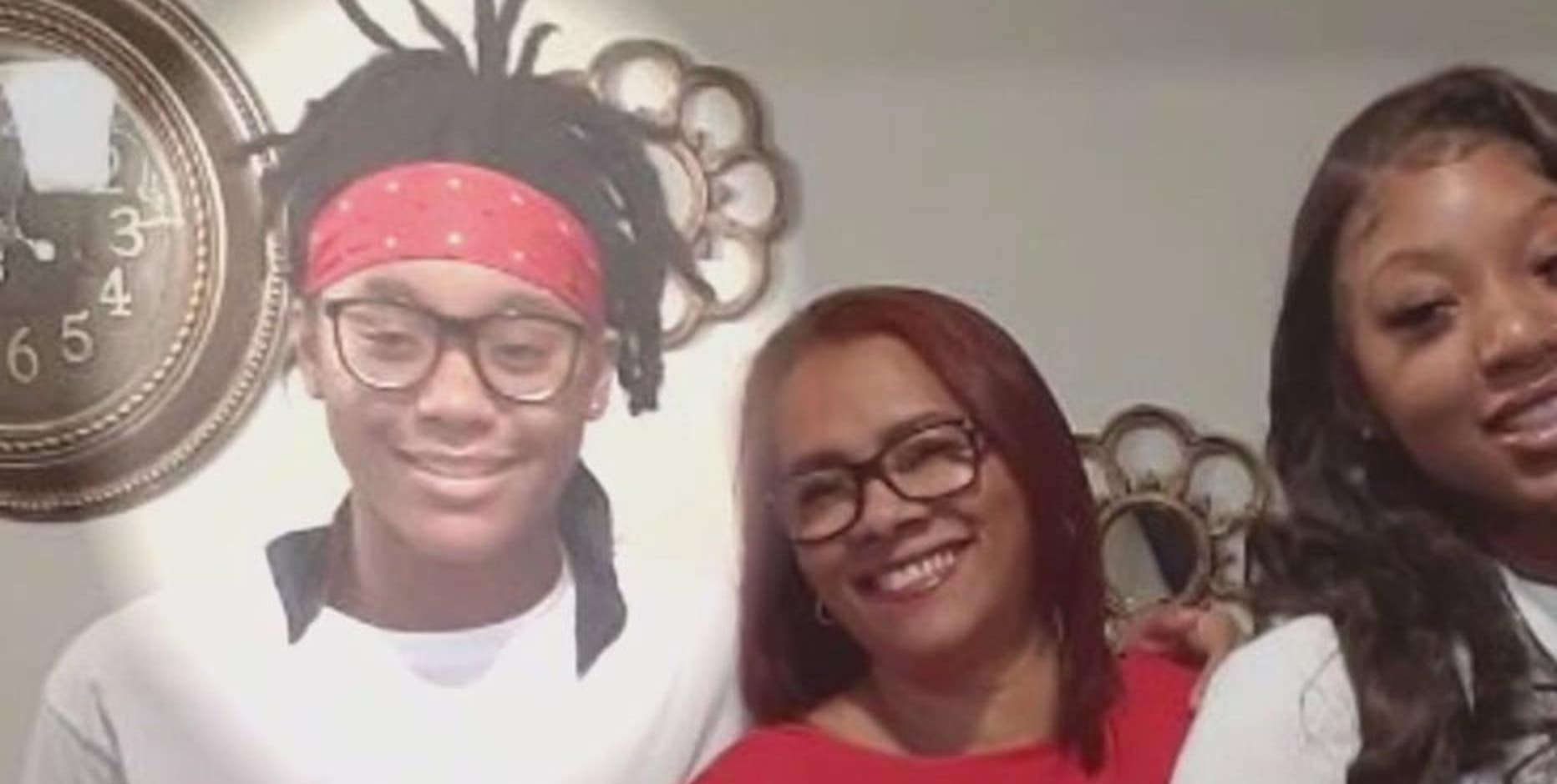 'The best child anyone could ask for:' Family mourns DuVal High School student killed walking from school