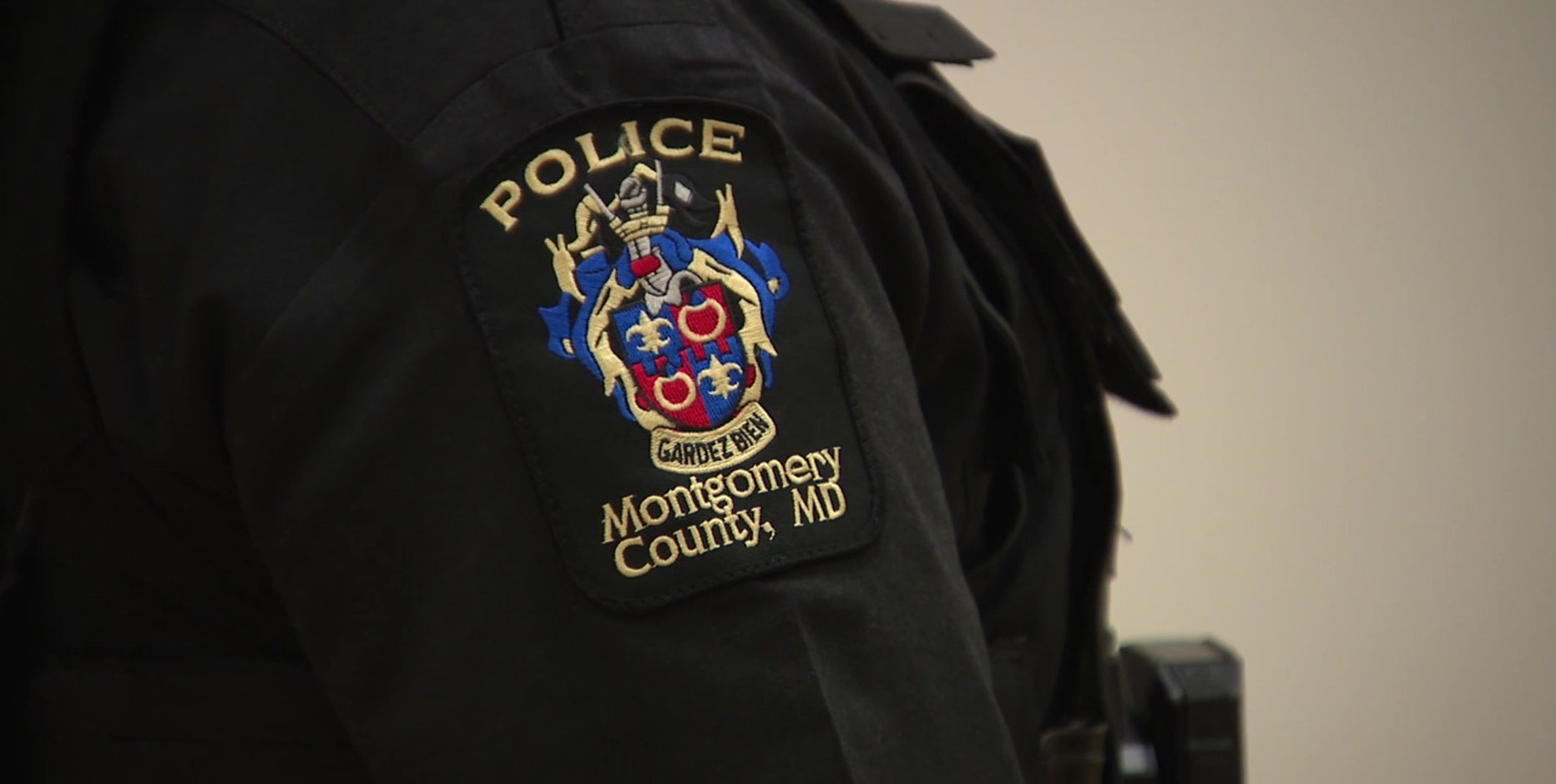 Maryland cop convicted for throwing smoke bomb at police during Capitol Riot